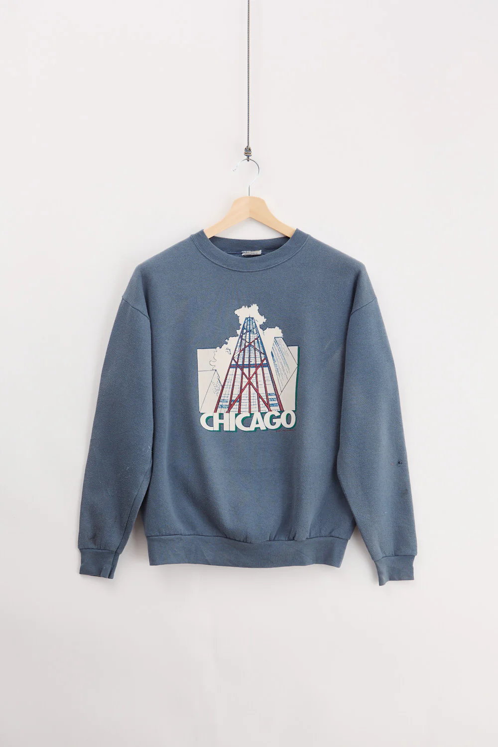 1997 Chicago Sweat (M)