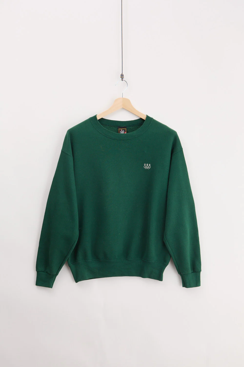 90's USA Olympics Sweat (M)