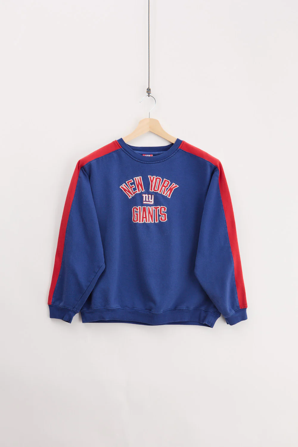 Reebok NY Giants Sweat (XS)