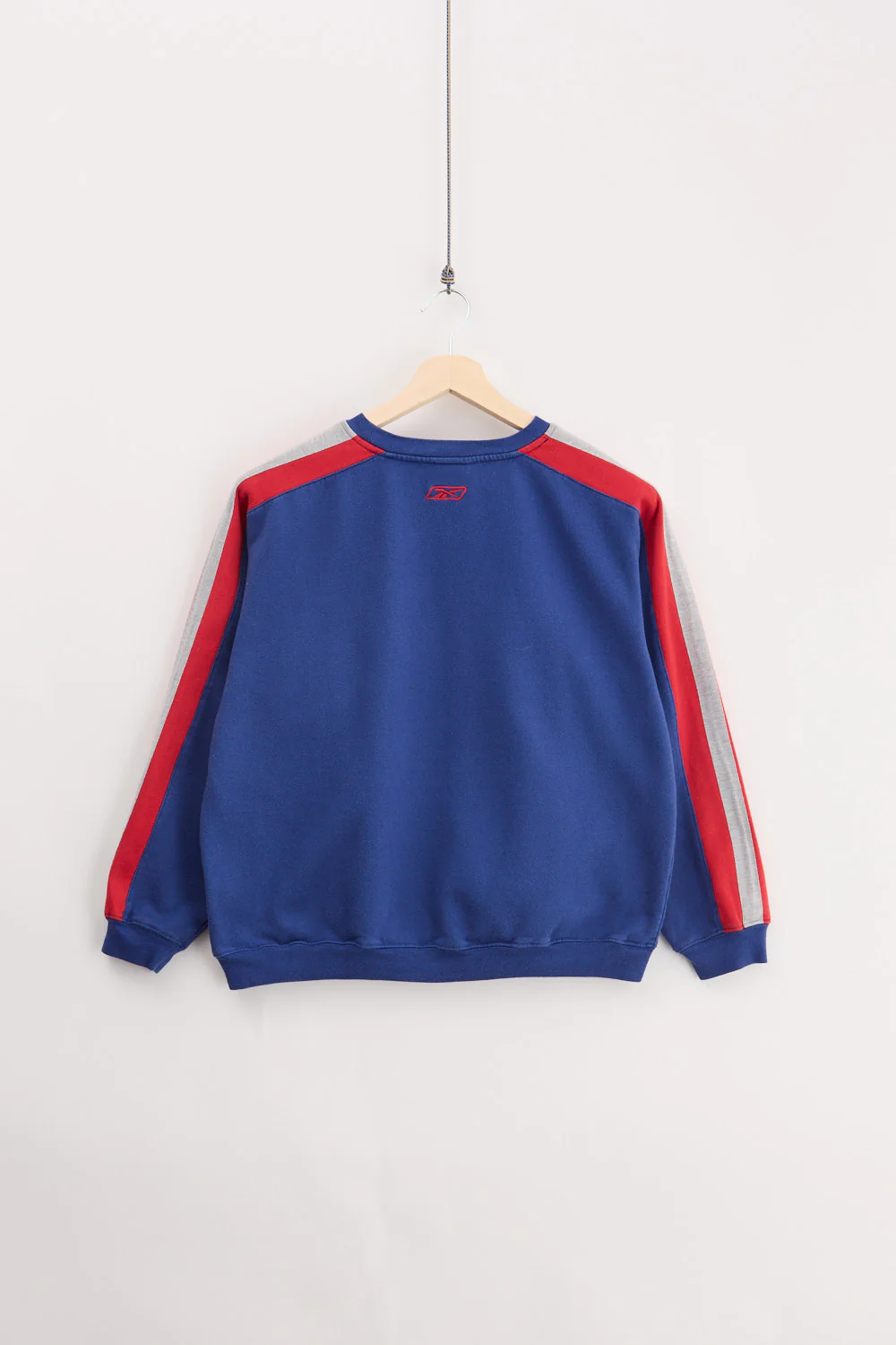 Reebok NY Giants Sweat (XS) - Image 2