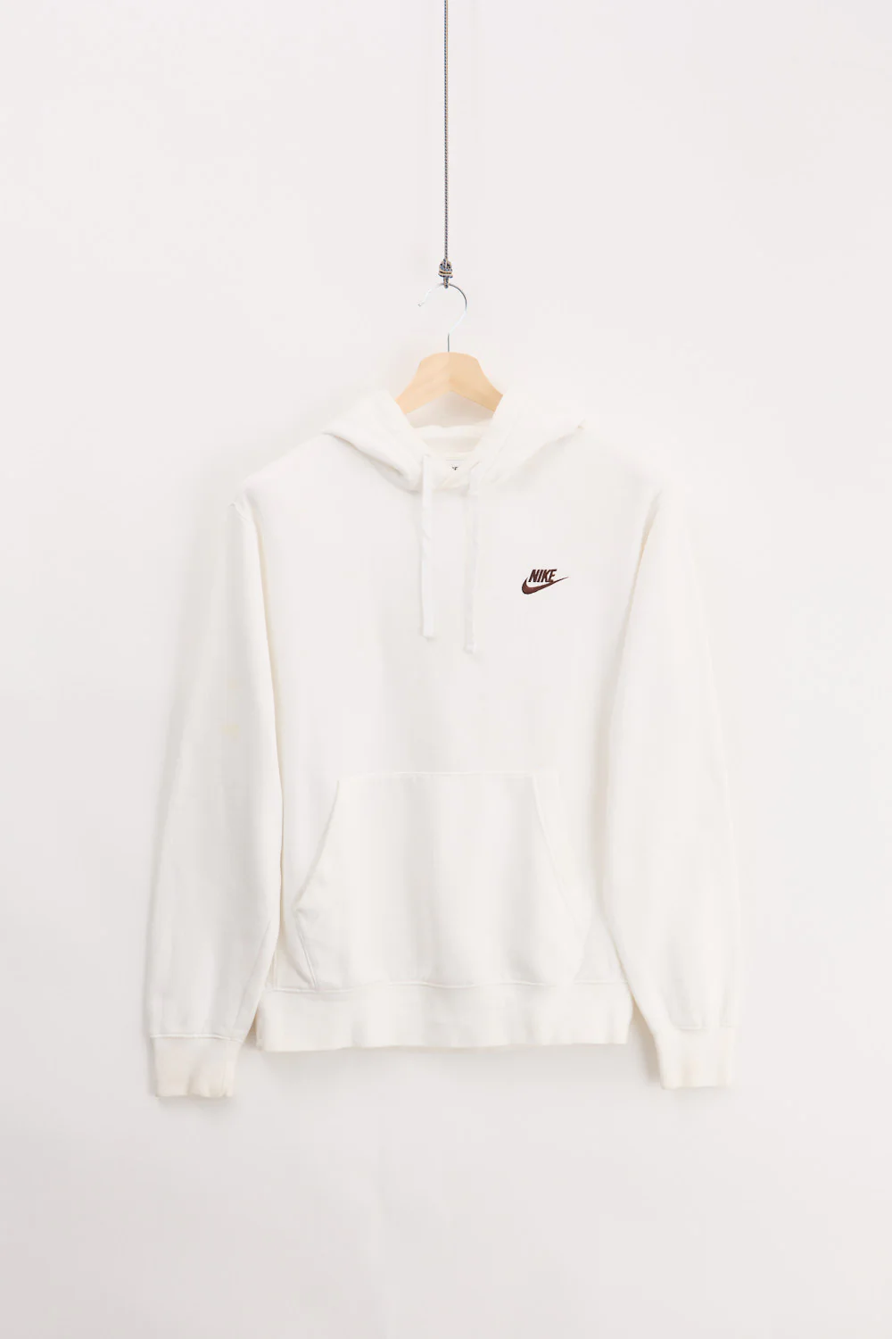 Nike Hoodie  (S)