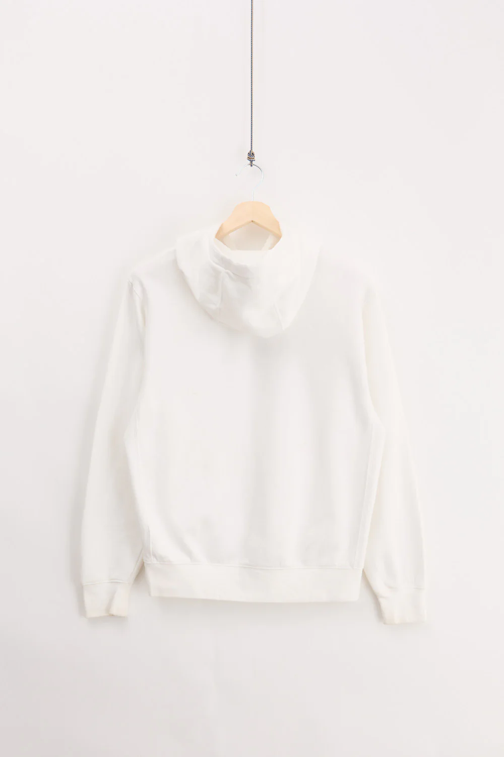 Nike Hoodie  (S) - Image 2