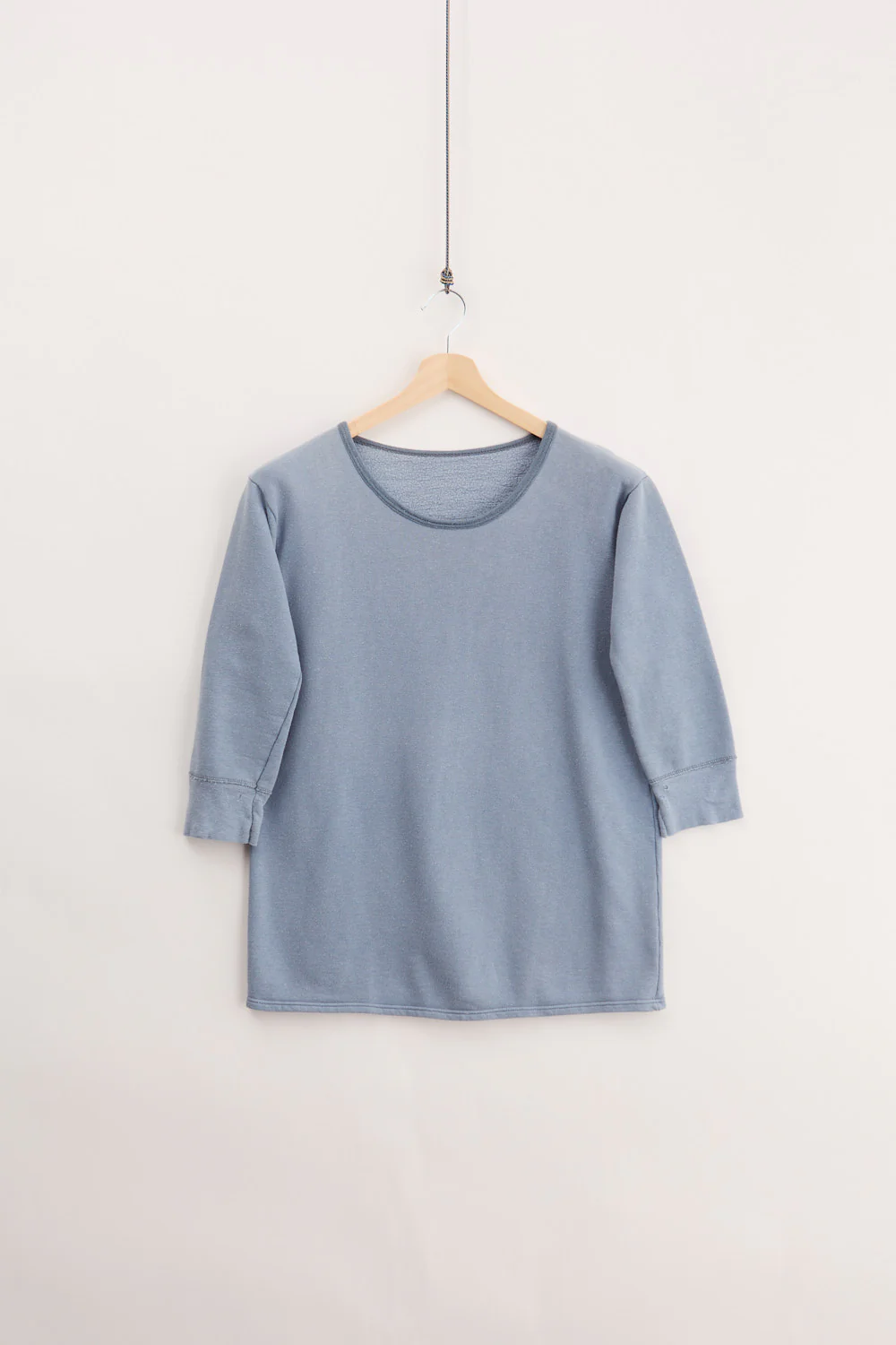 90's Plain College Sweat (S)