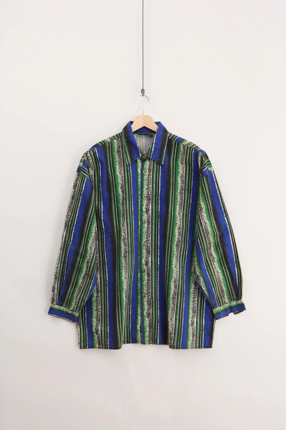 Light Print Shirt (L)