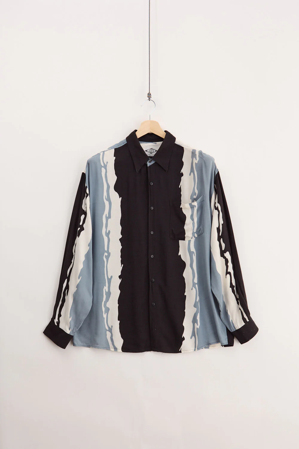 Light Print Shirt (XL)