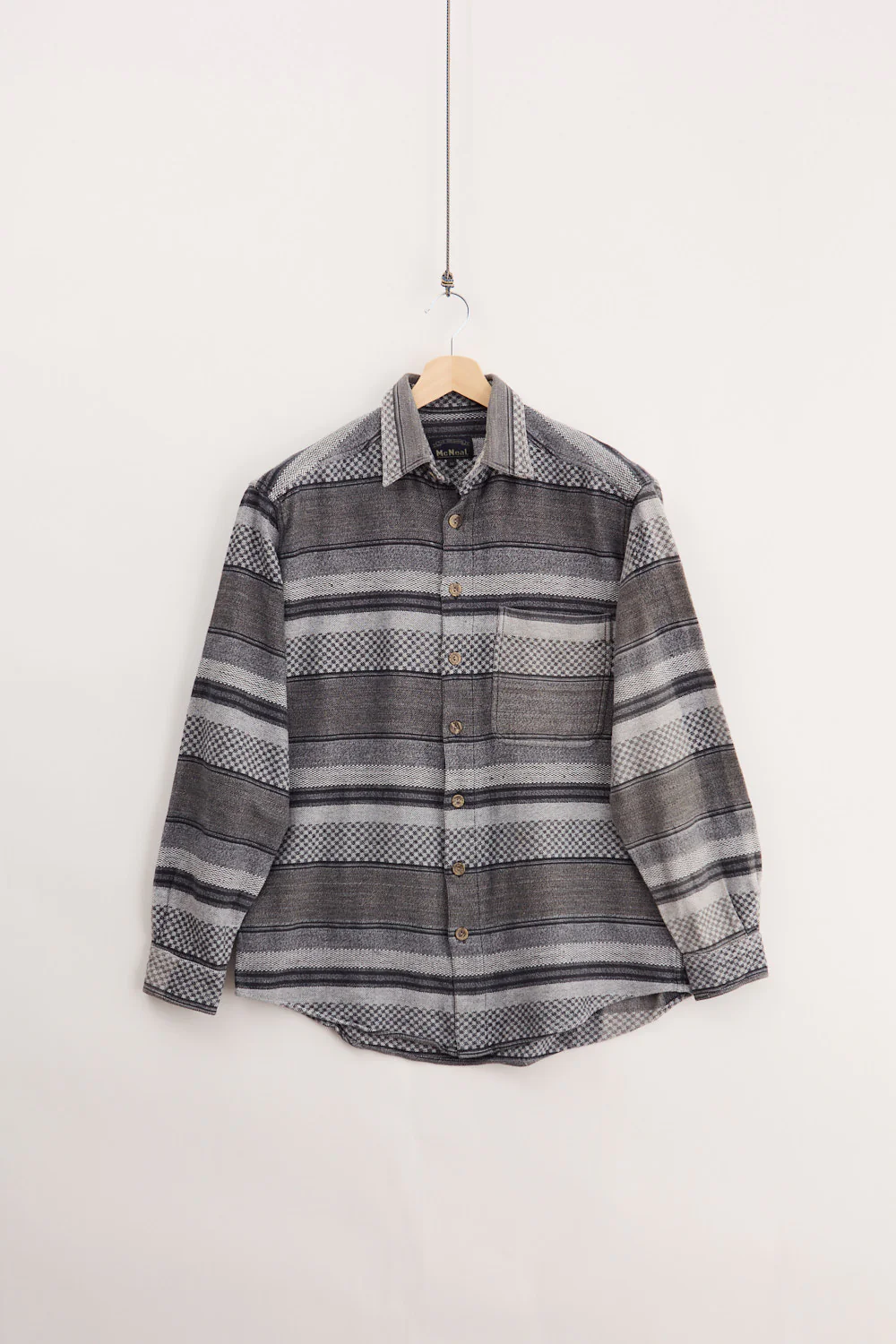 Heavy Textured Shirt (M)