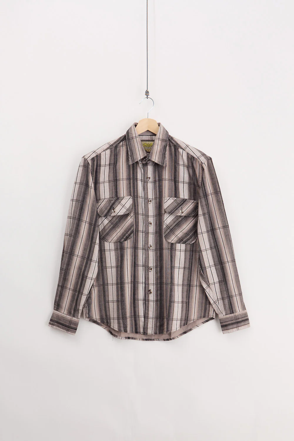 Vintage Corduroy Shirt (M)