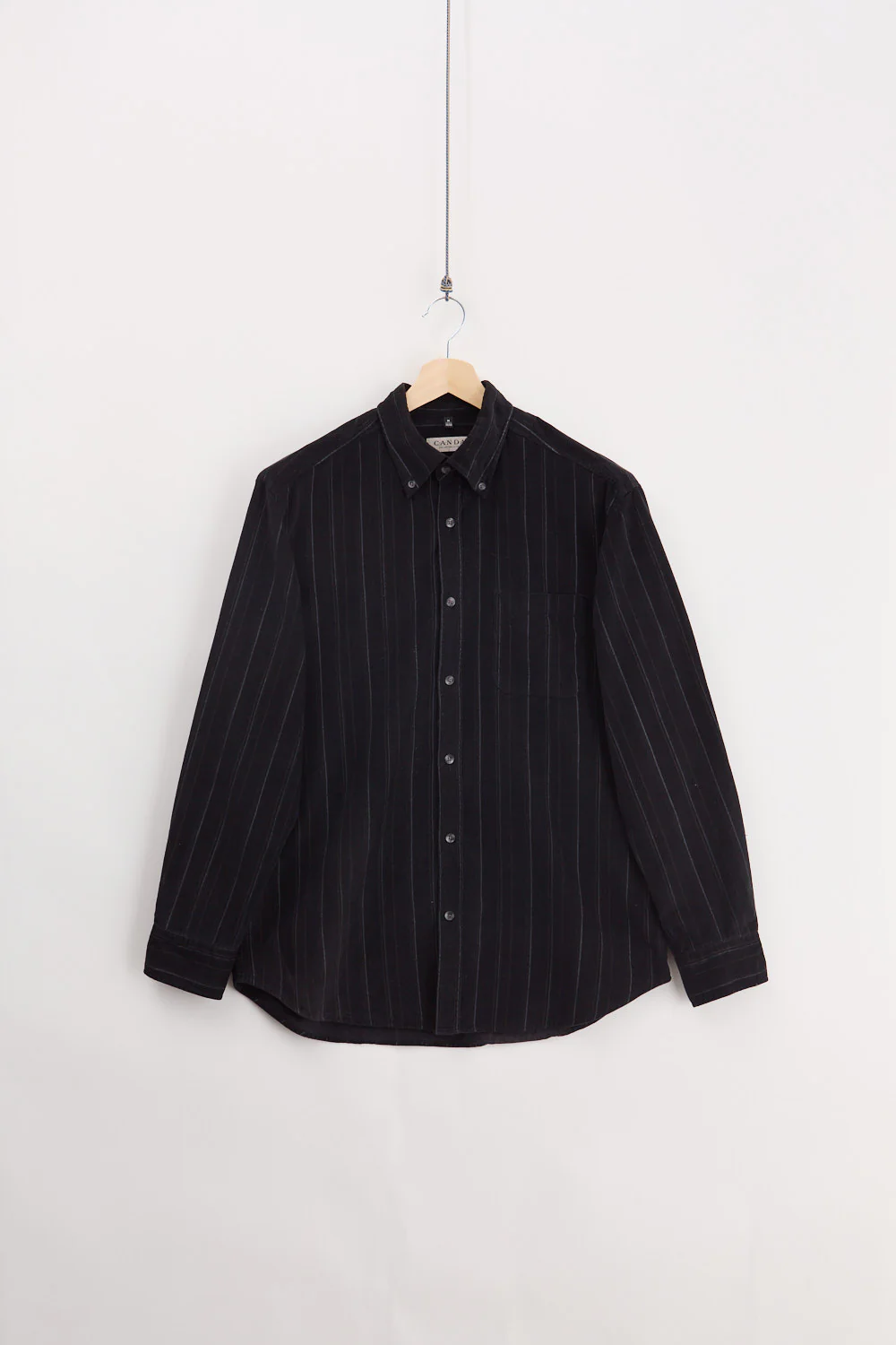 Vintage Corduroy Shirt (M)