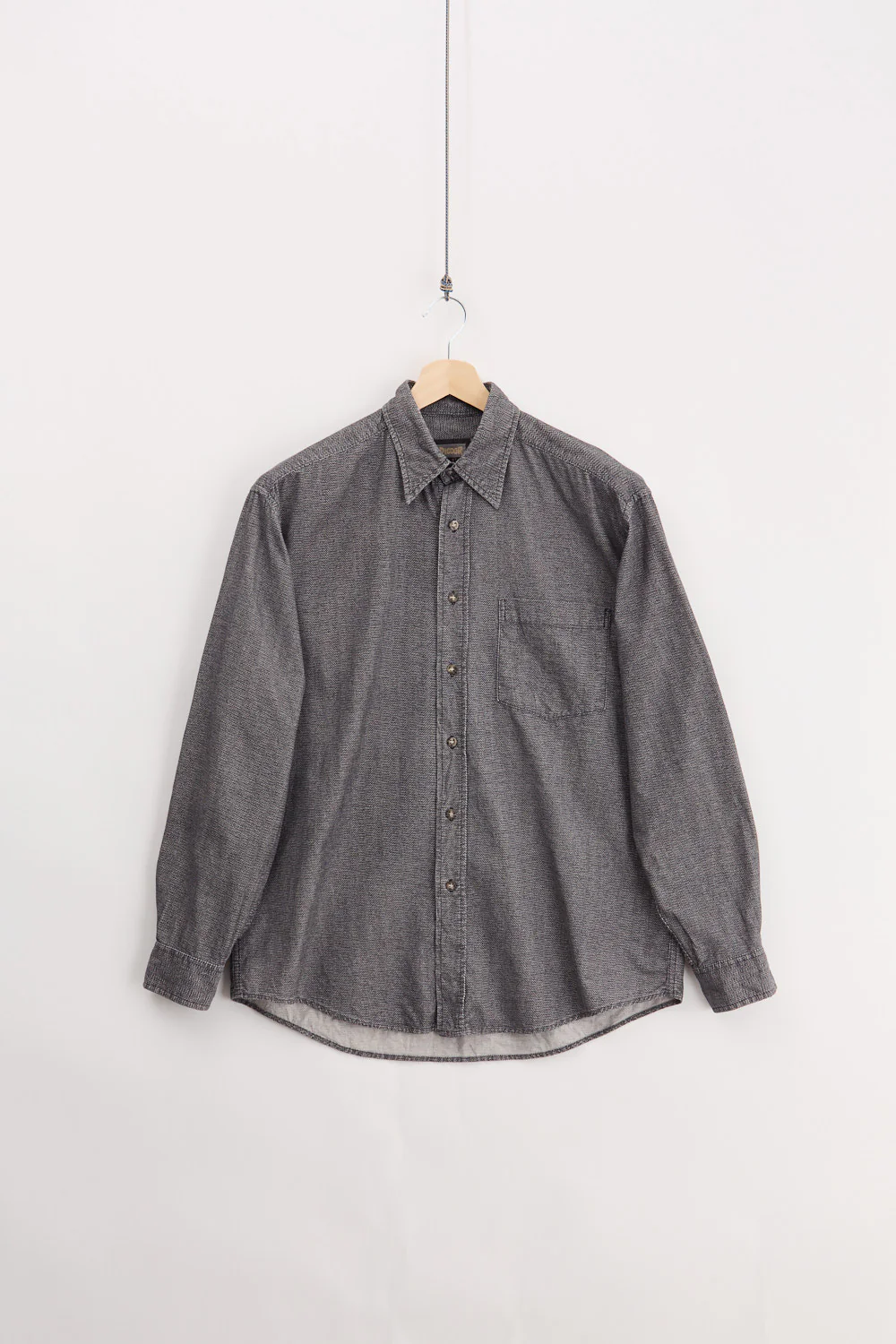 Vintage Corduroy Shirt (M)