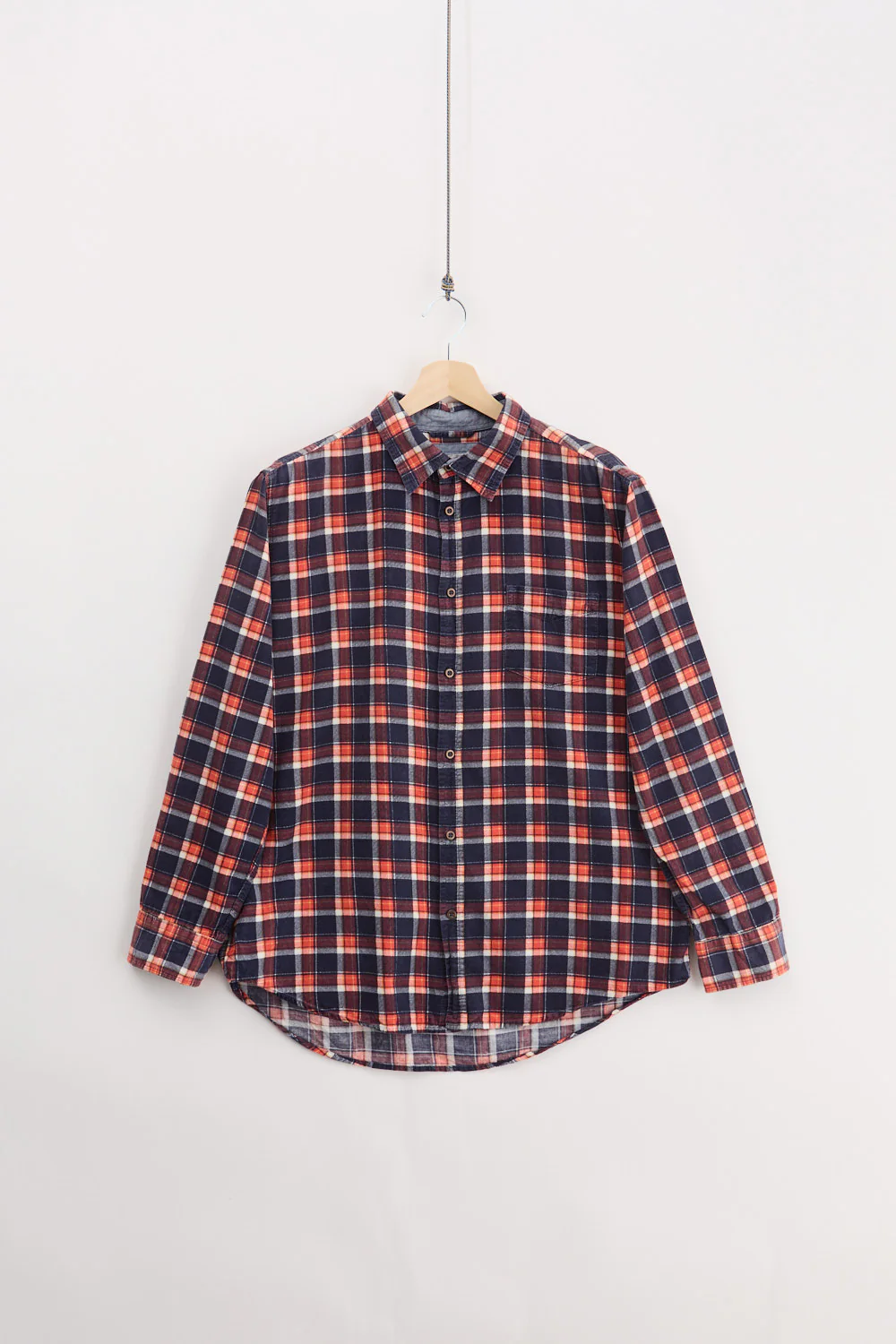 Vintage Corduroy Shirt (M)