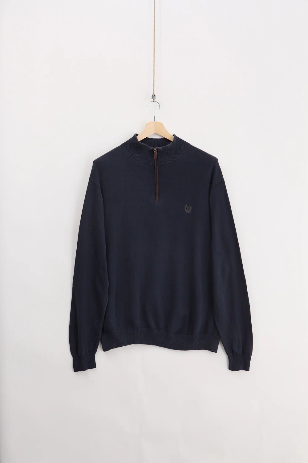 Chaps by Ralph Lauren Quarter Zip  (L)