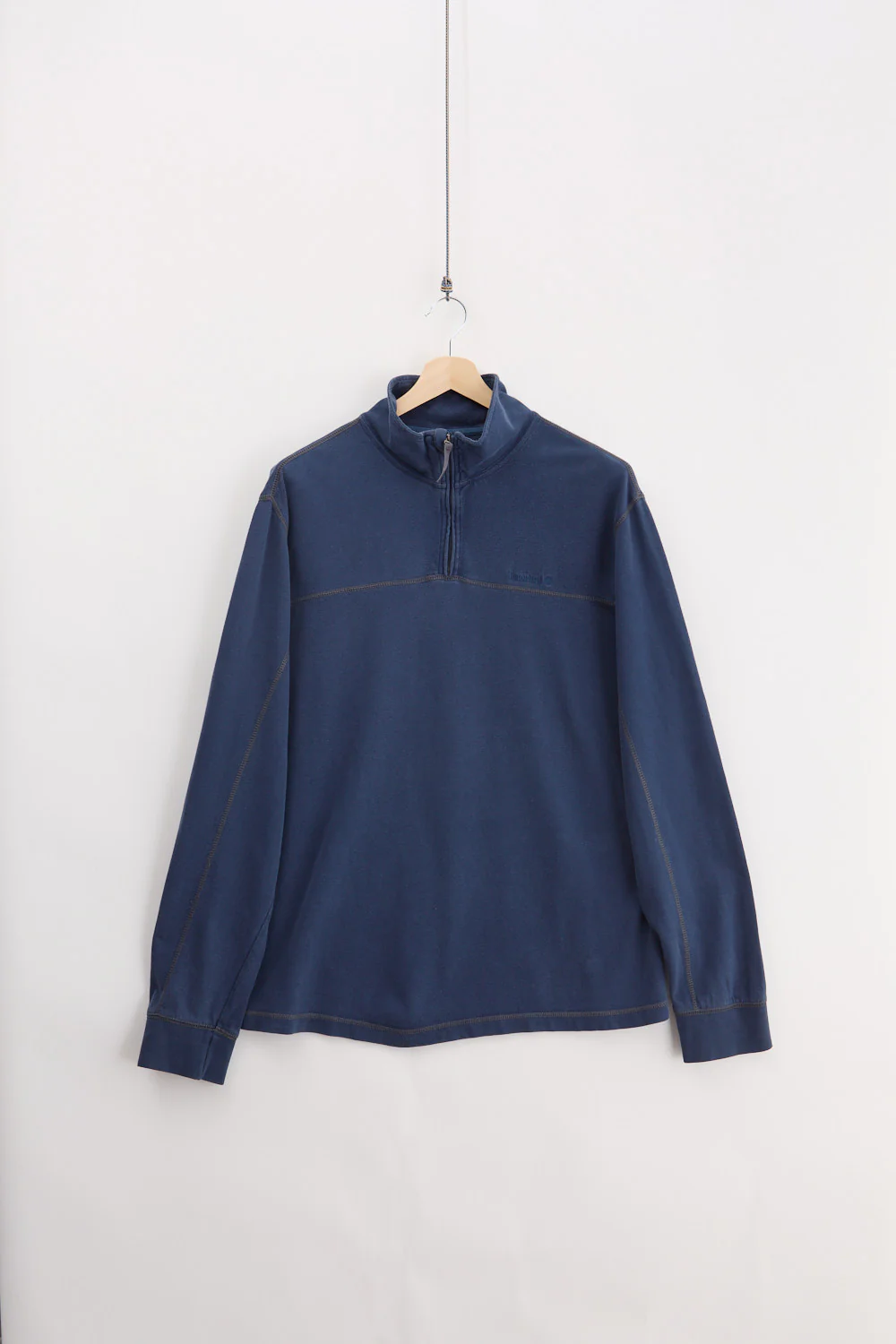Timberland Quarter Zip (XL)