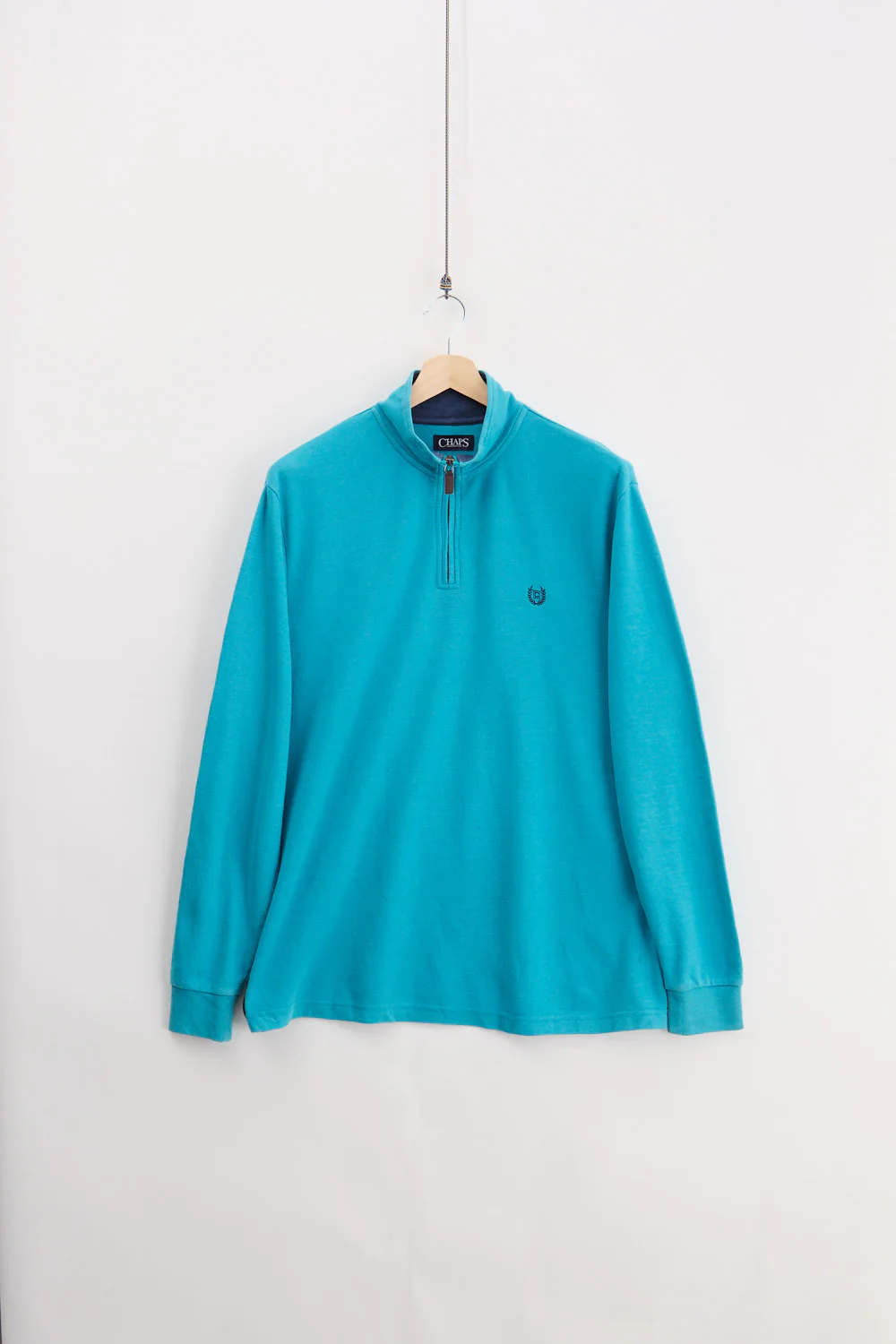 Chaps by Ralph Lauren Quarter Zip  (XL)