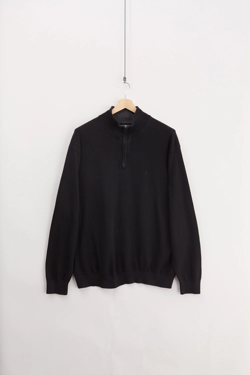 90's Nautica Quarter Zip (2XL)