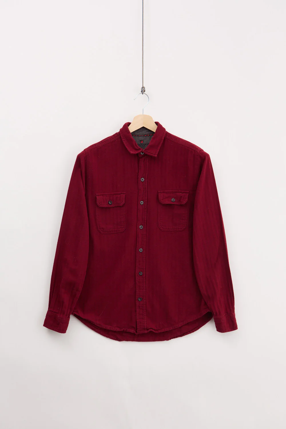 Woolrich Shirt (M)