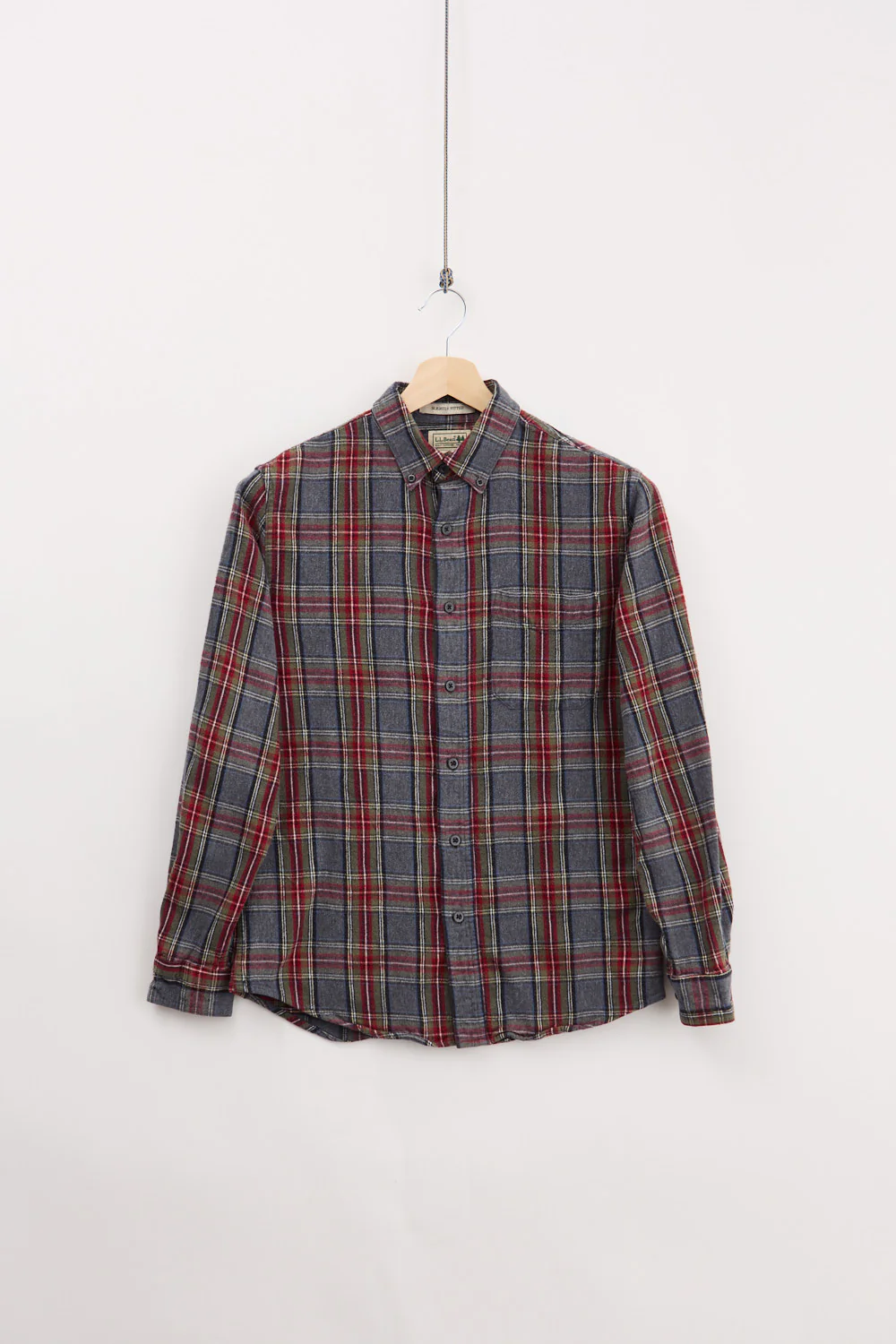 L.L. Bean Shirt (S)