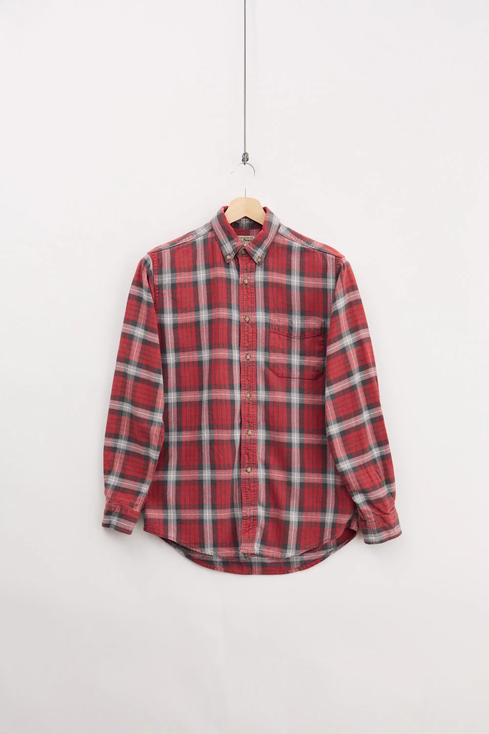 L.L. Bean Shirt (S)