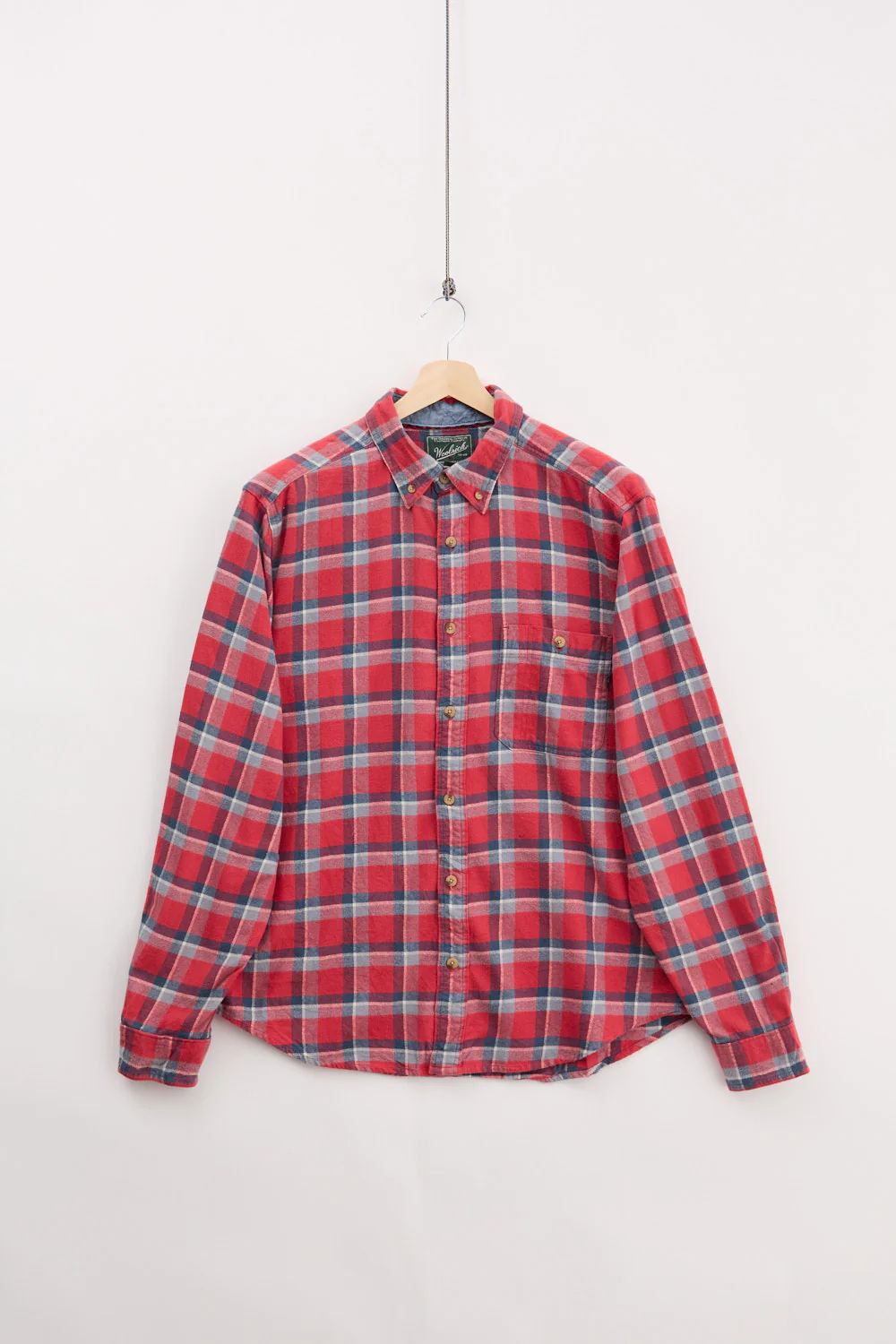 Woolrich Shirt (L)