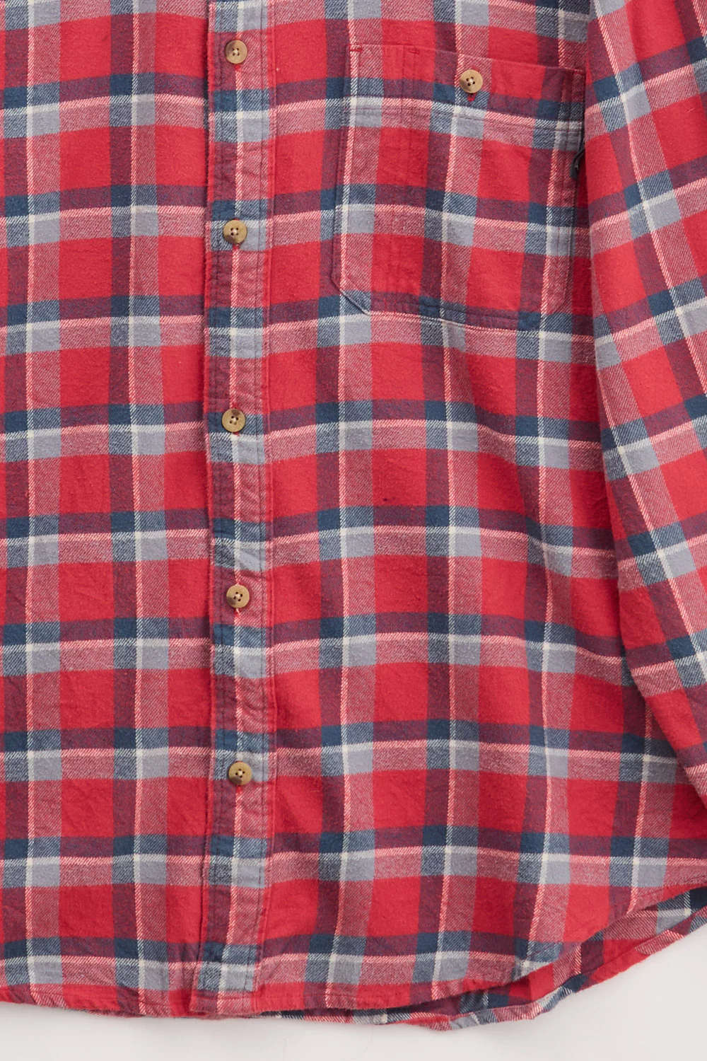 Woolrich Shirt (L) - Image 2