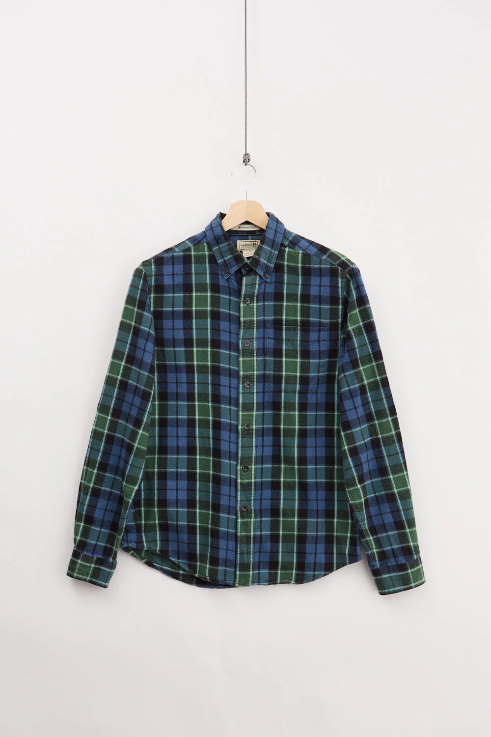 L.L. Bean Shirt (S)