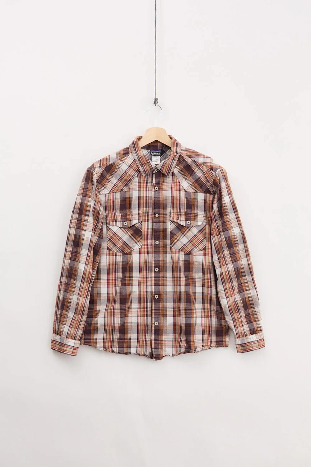 Patagonia Shirt (M)