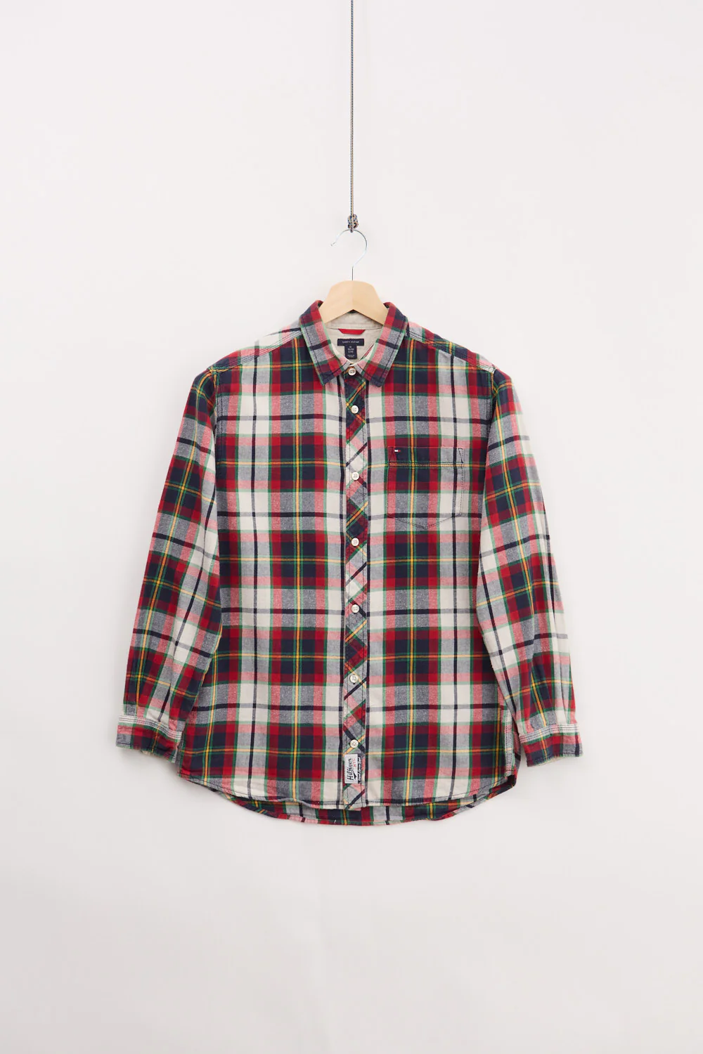 Tommy Hilfiger Shirt (XL)