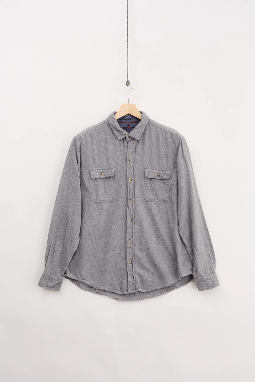 Woolrich Shirt (L)