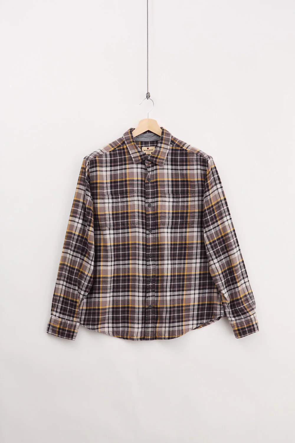 Woolrich Shirt (XL)