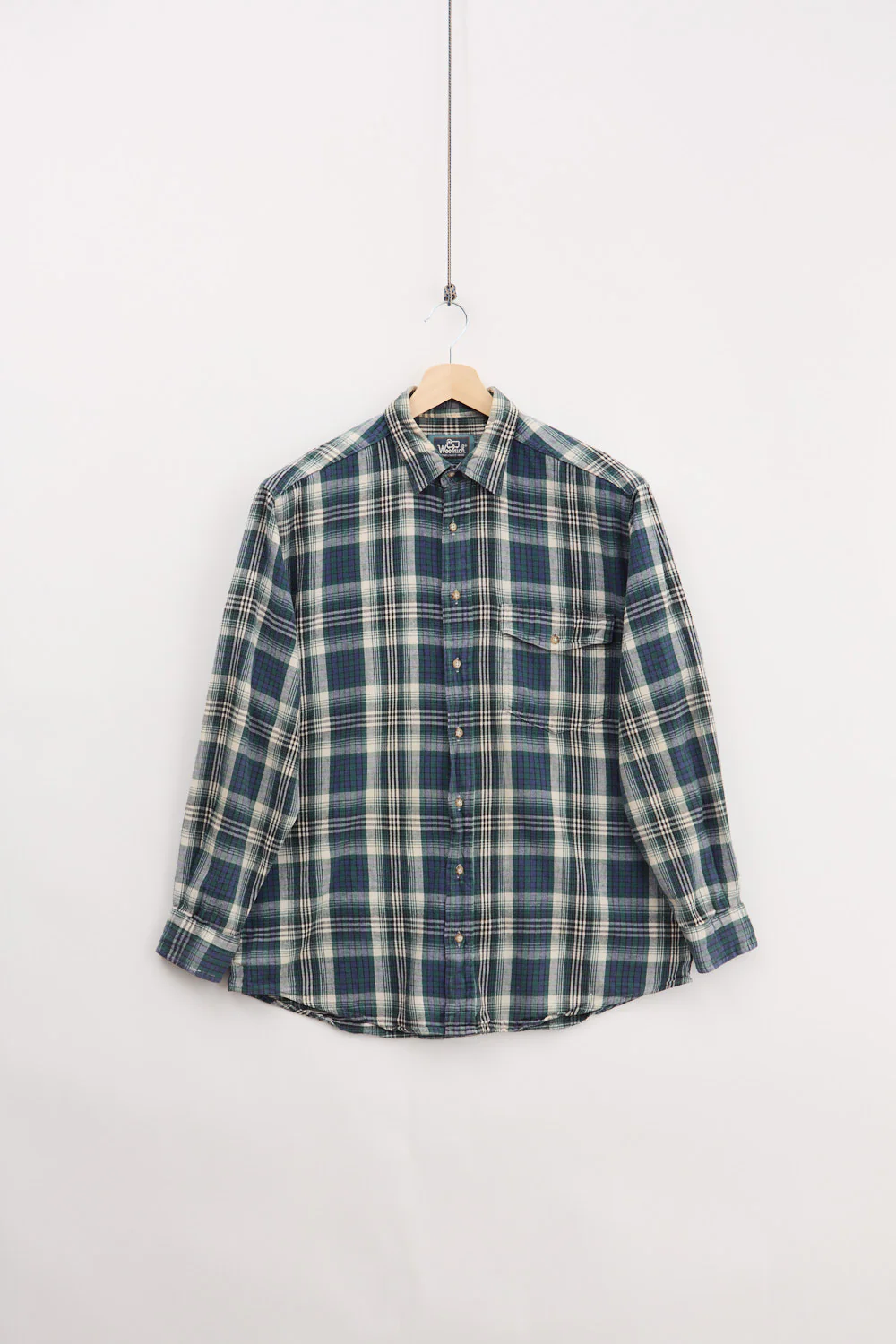 Woolrich Shirt (L)