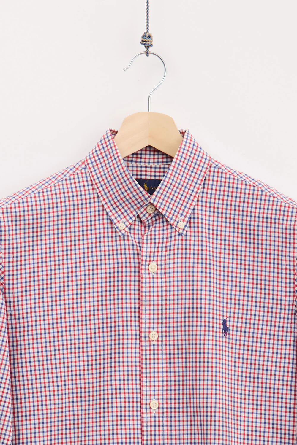 Ralph Lauren Shirt (S) - Image 2
