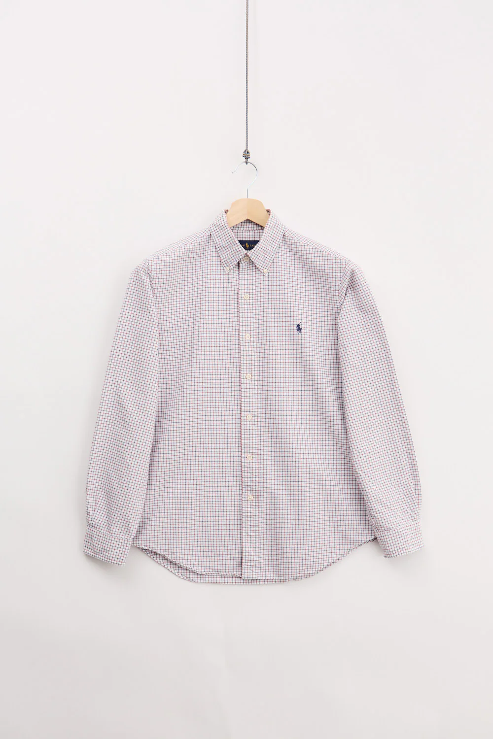 Ralph Lauren Shirt (M)