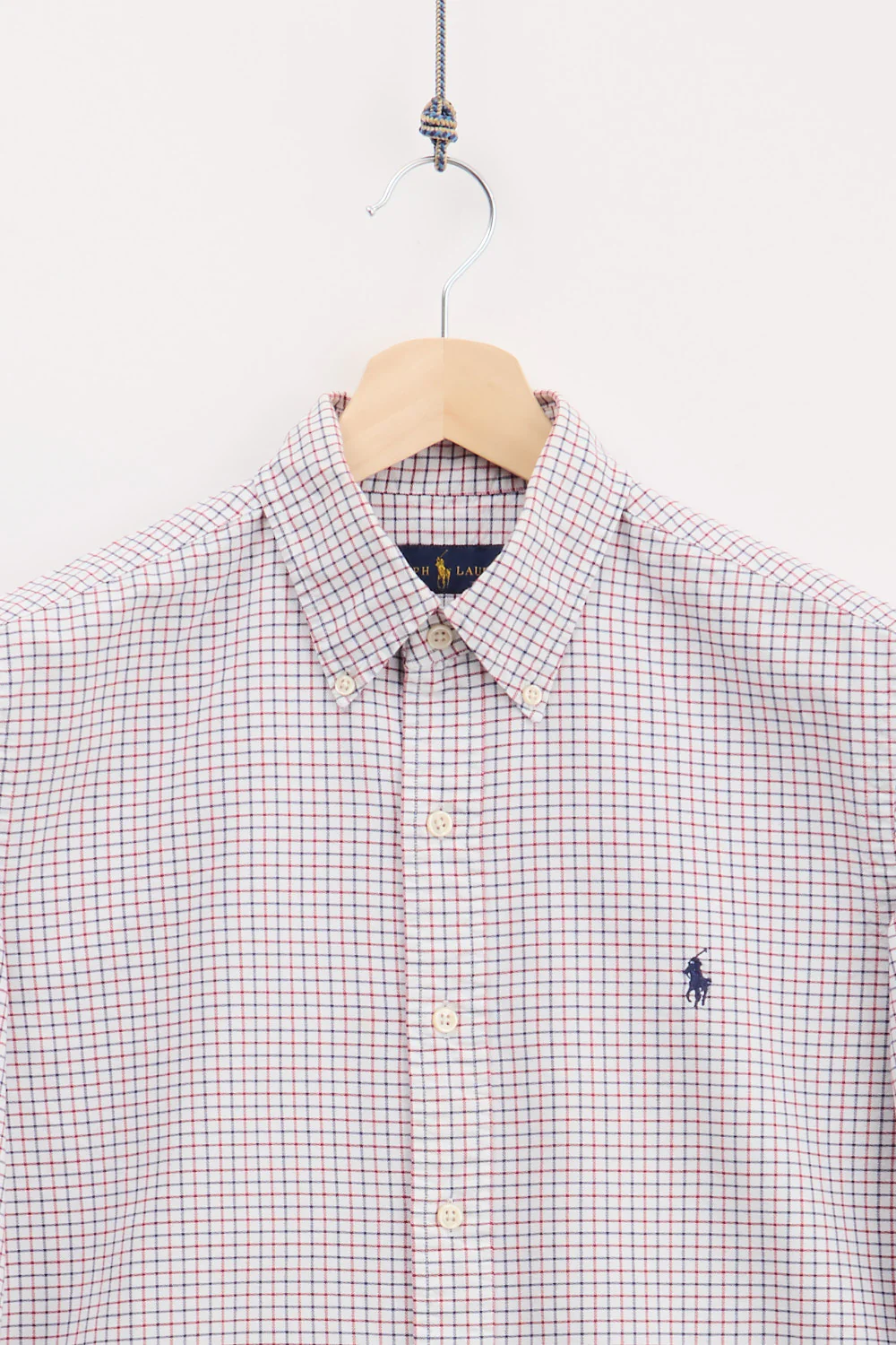 Ralph Lauren Shirt (M) - Image 2