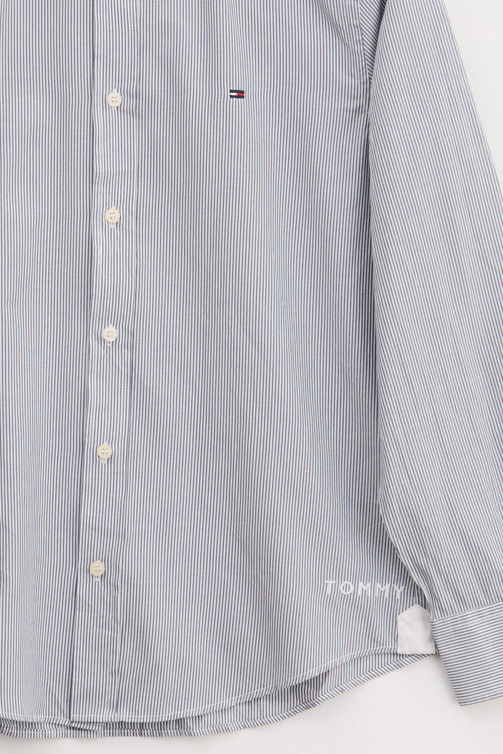 Tommy Hilfiger Shirt (M) - Image 2