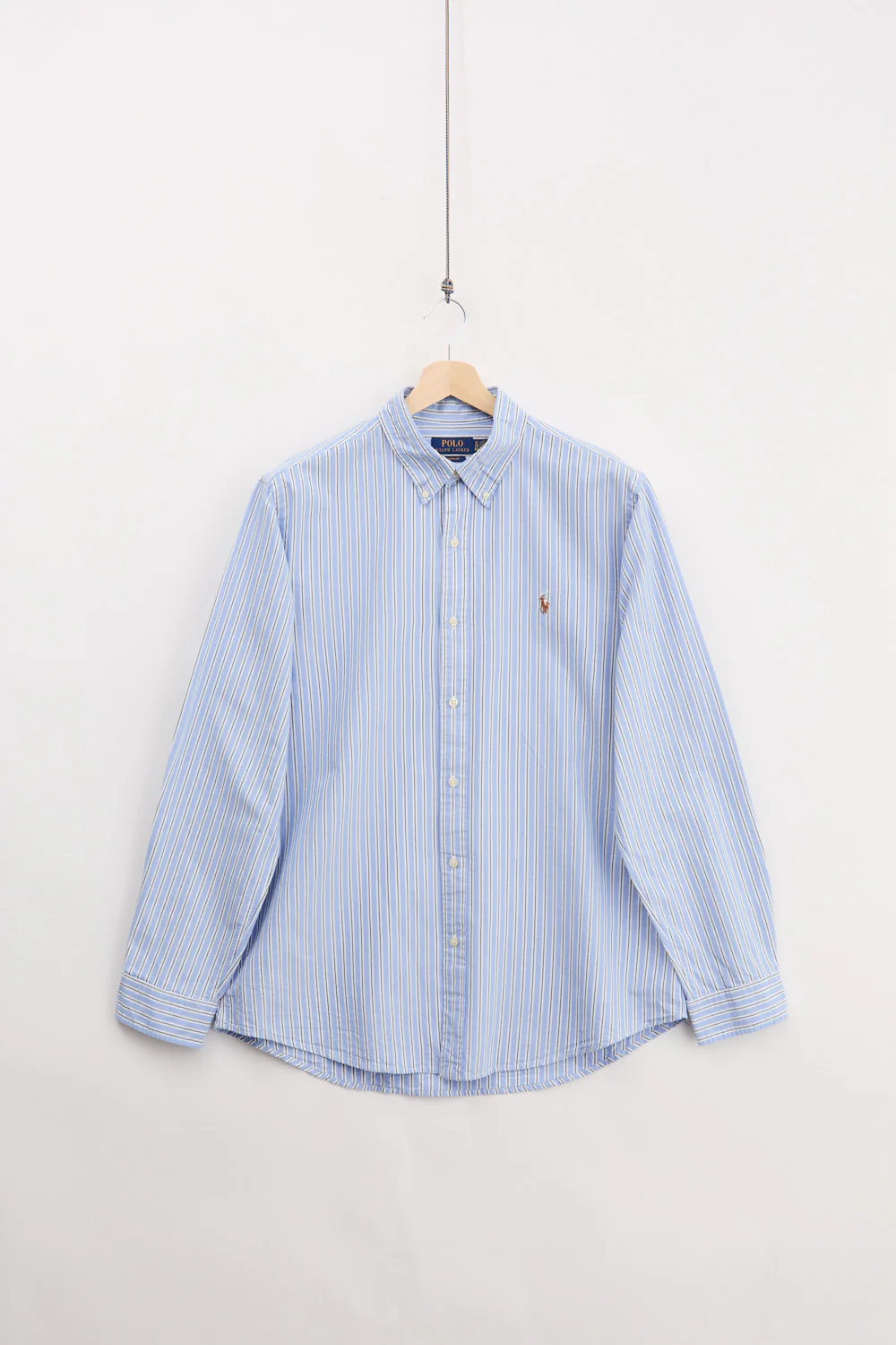 Polo by Ralph Lauren Shirt (XL)