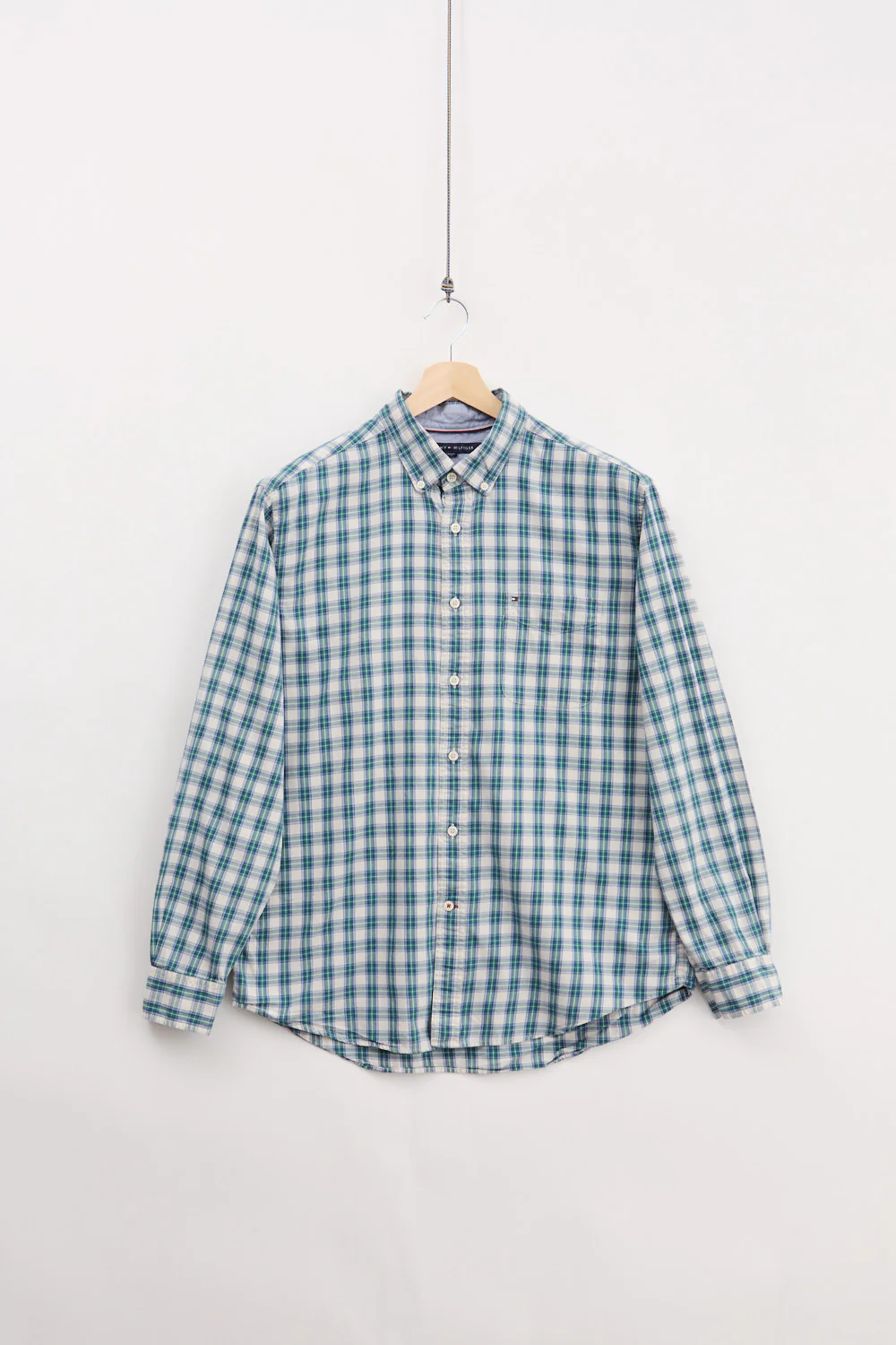 Tommy Hilfiger Shirt (L)