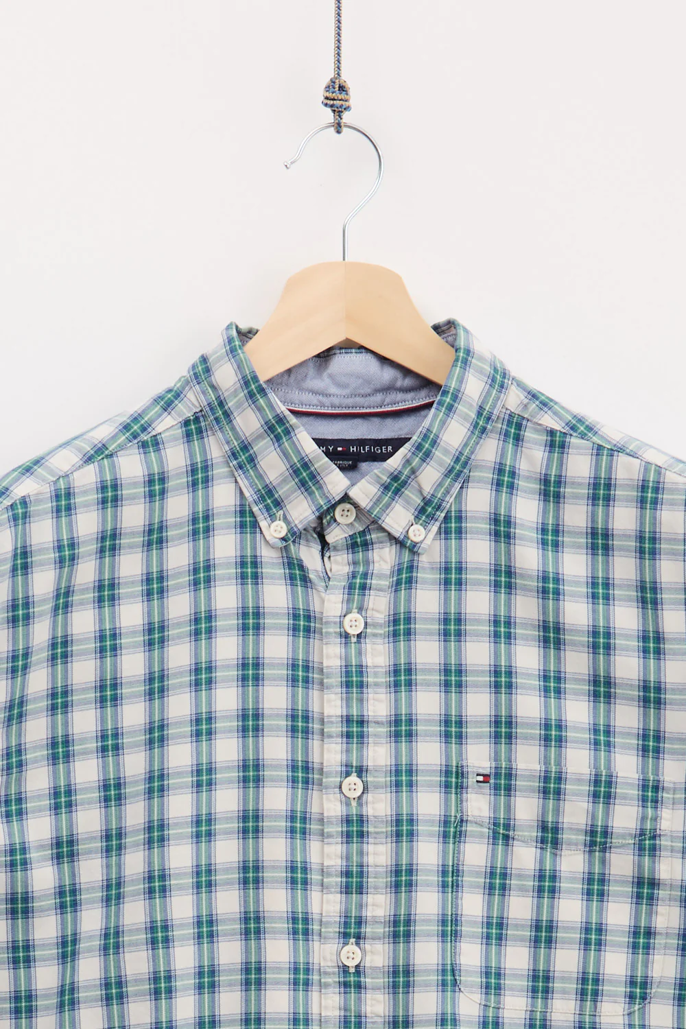 Tommy Hilfiger Shirt (L) - Image 2