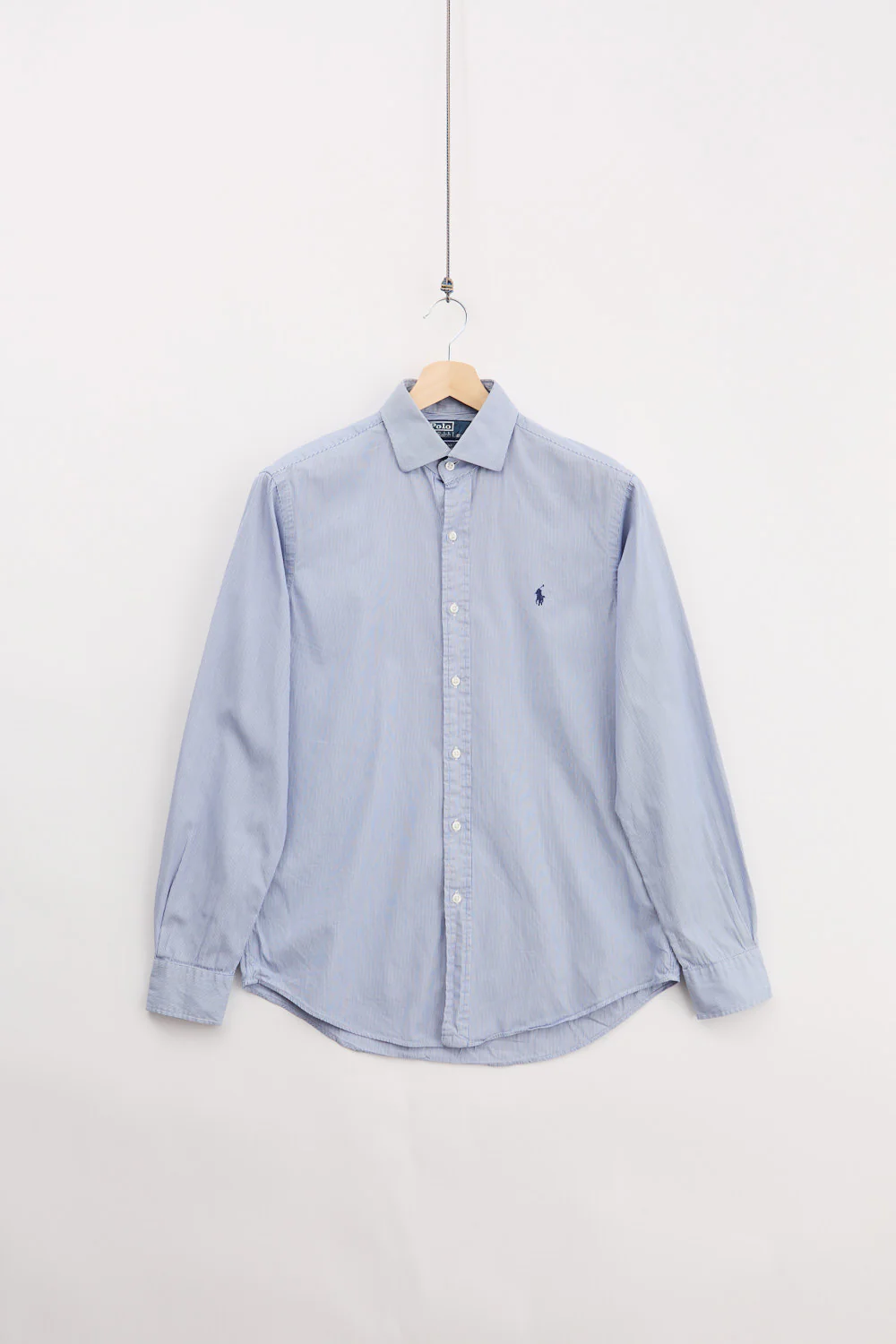 Polo by Ralph Lauren Regent Shirt (M)