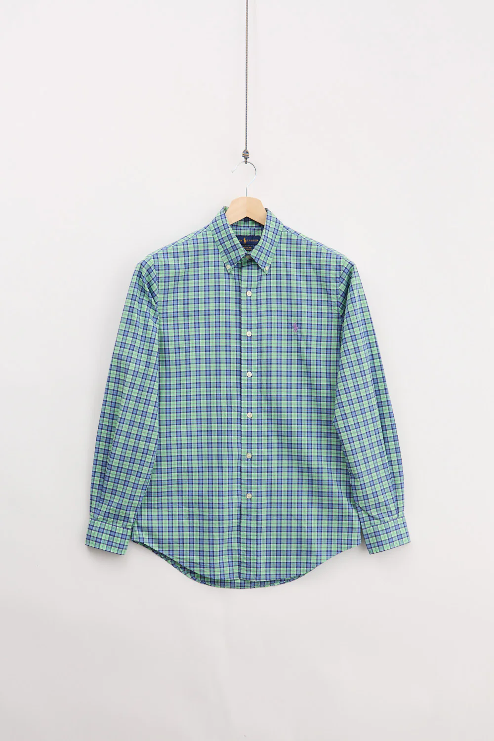 Ralph Lauren Shirt (M)