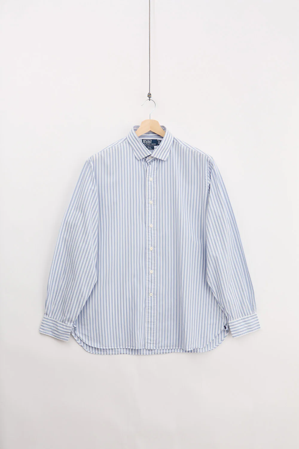 Polo by Ralph Lauren Regent Shirt (XL)