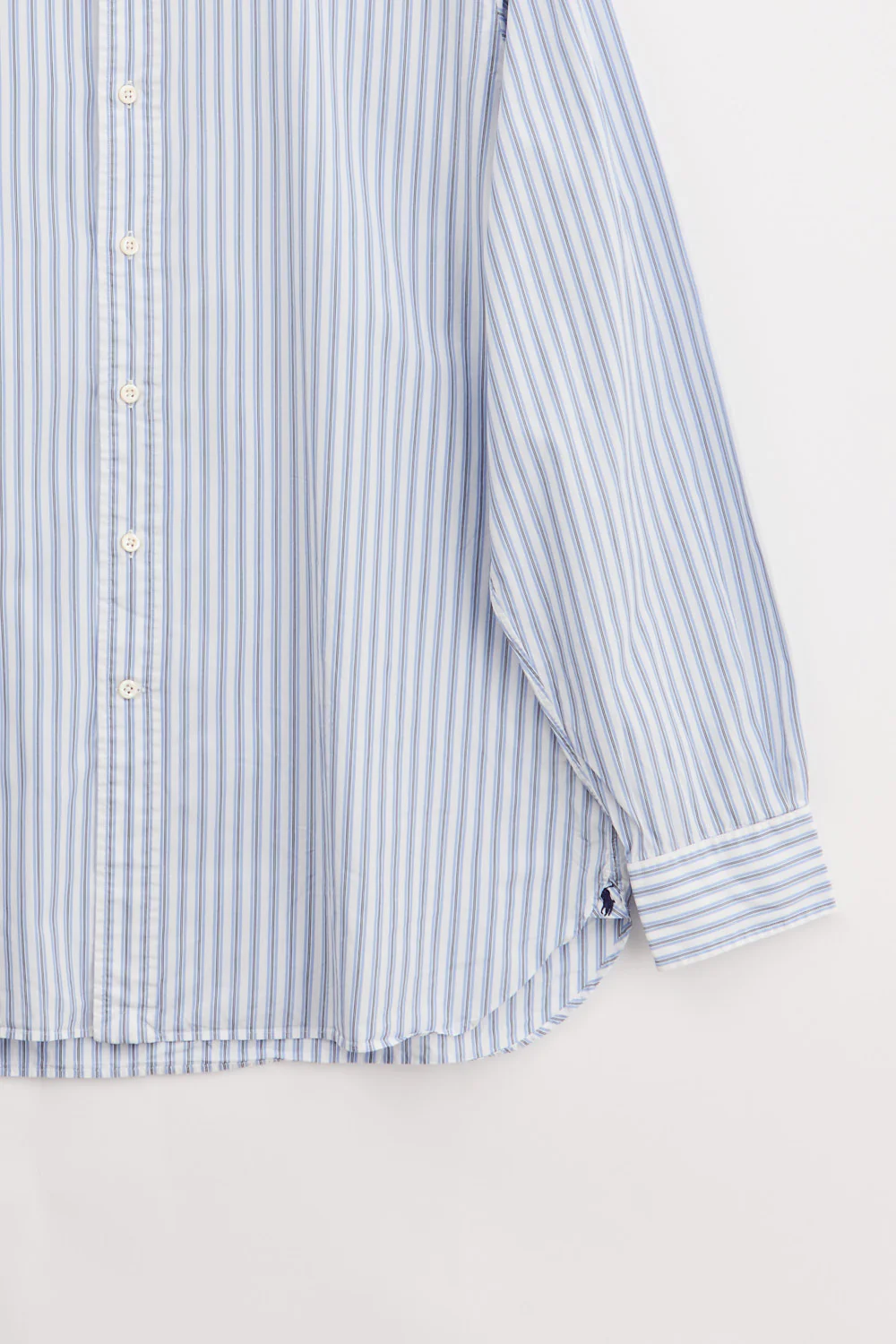 Polo by Ralph Lauren Regent Shirt (XL) - Image 2
