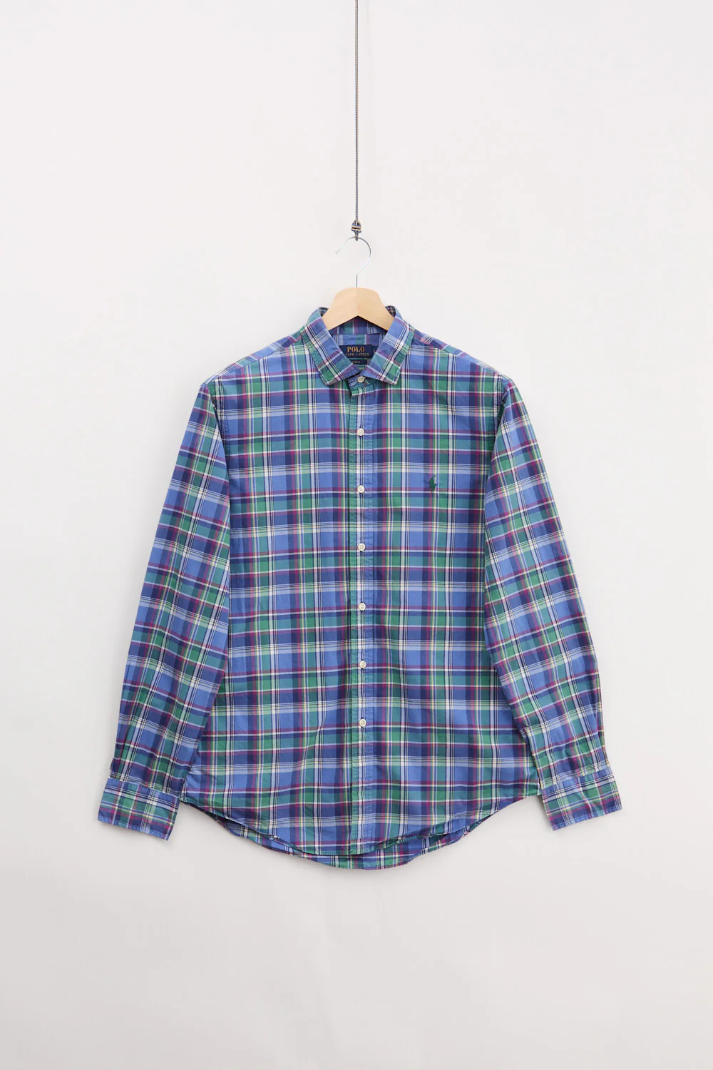 Polo by Ralph Lauren Shirt (L)