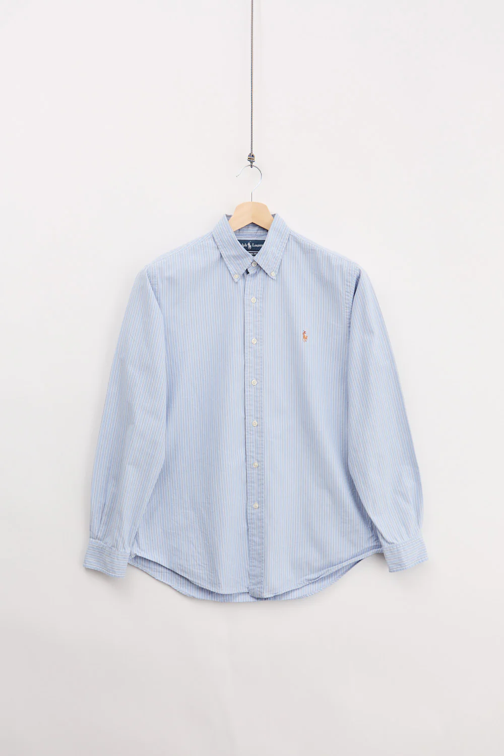 Ralph Lauren Shirt (M)