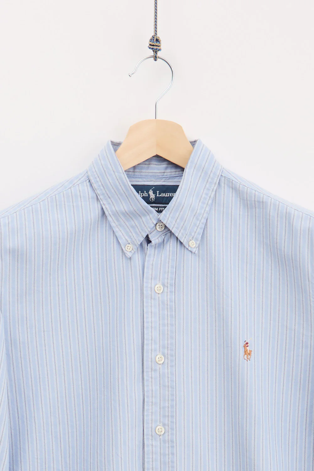 Ralph Lauren Shirt (M) - Image 2