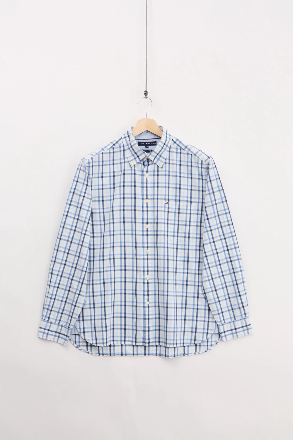 Tommy Hilfiger Shirt (L)