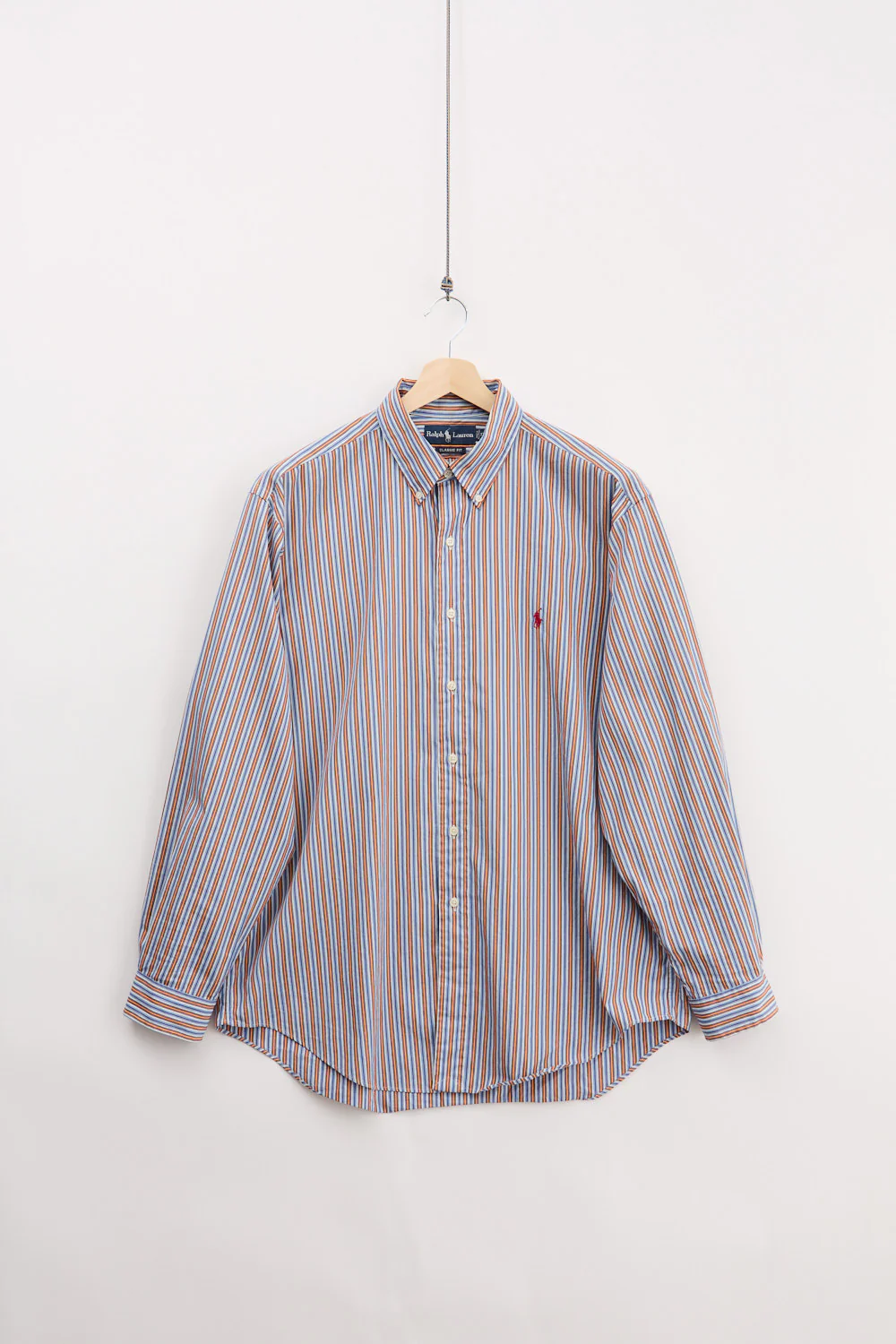 Ralph Lauren Shirt (XL)