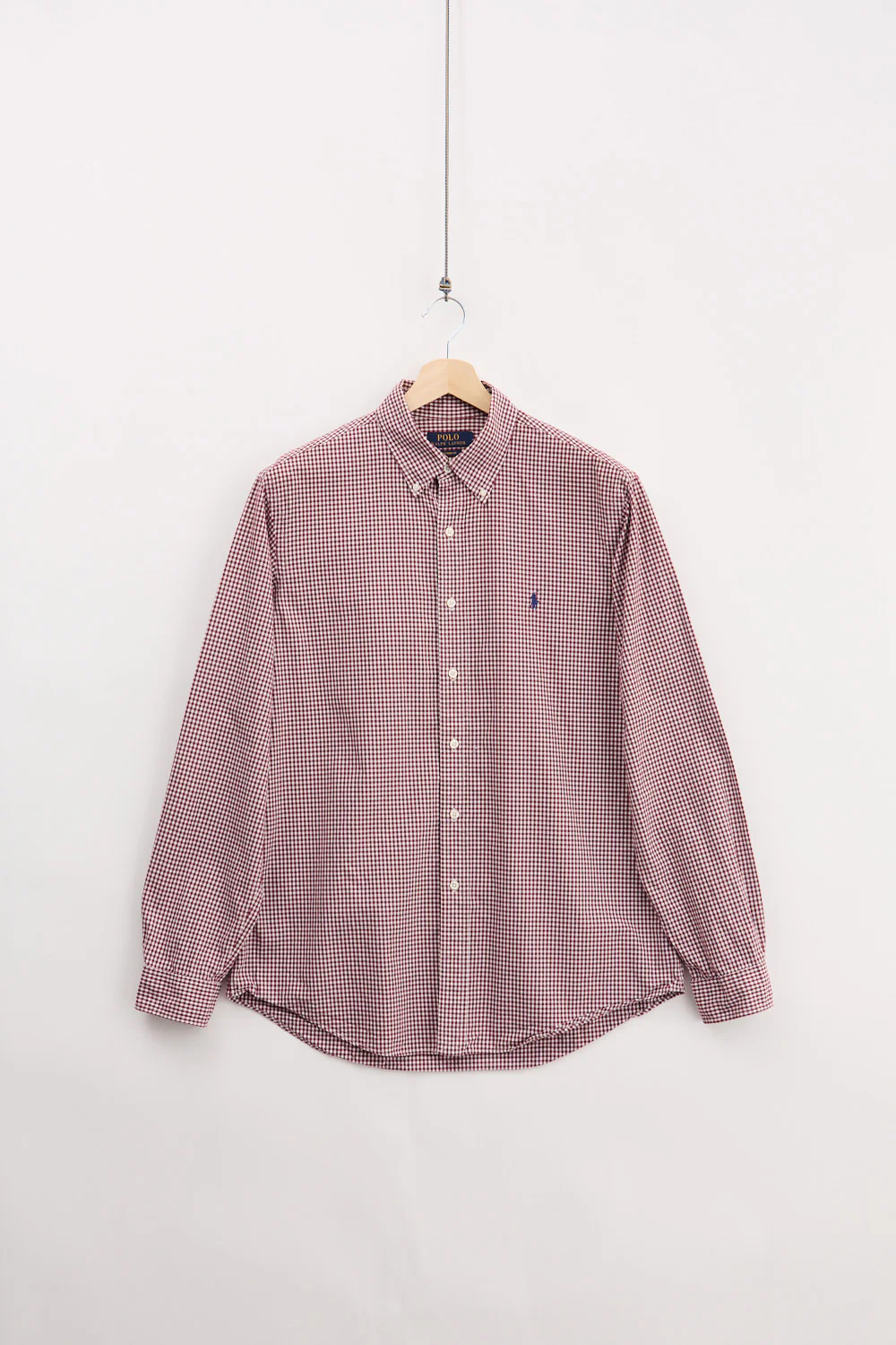 Polo by Ralph Lauren Shirt (XL)
