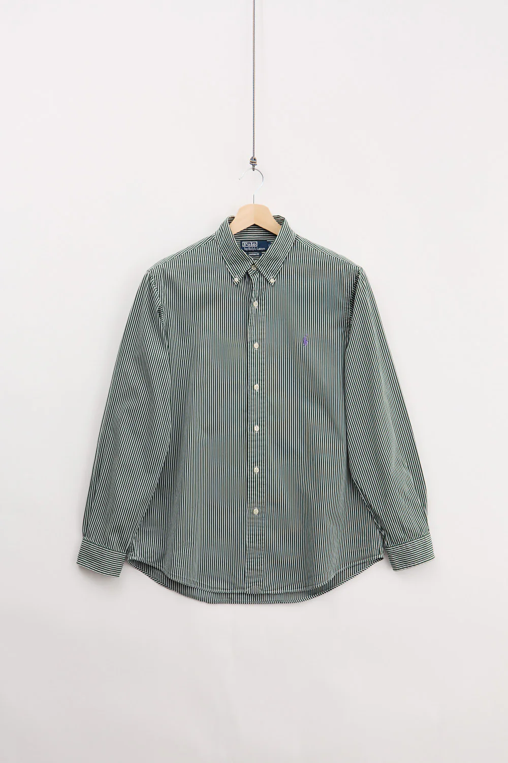 Polo by Ralph Lauren Shirt (L)