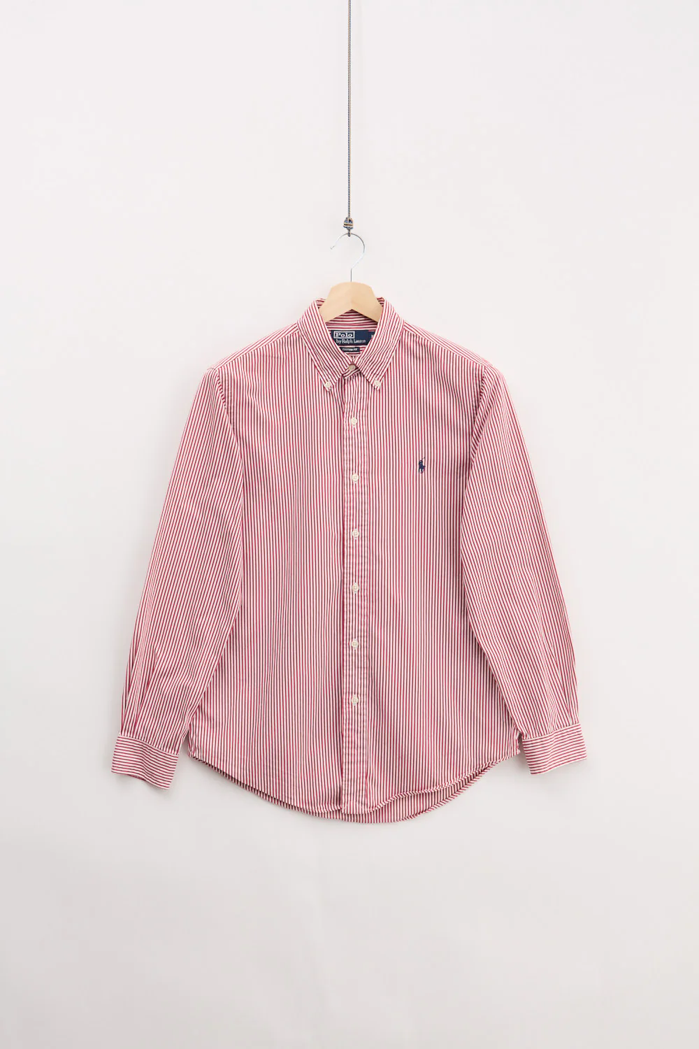 Polo by Ralph Lauren Shirt (M)