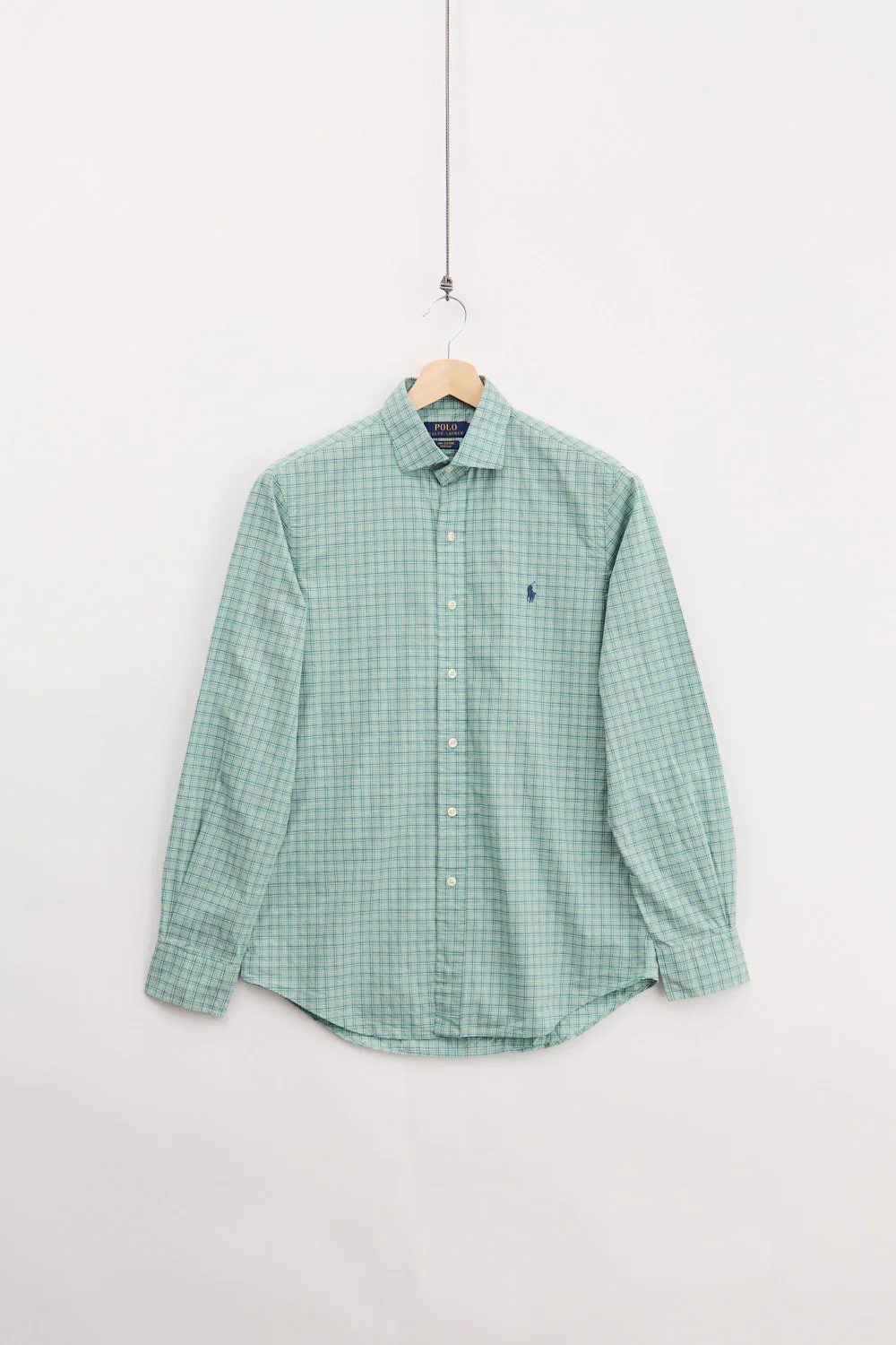Polo by Ralph Lauren Shirt (S)