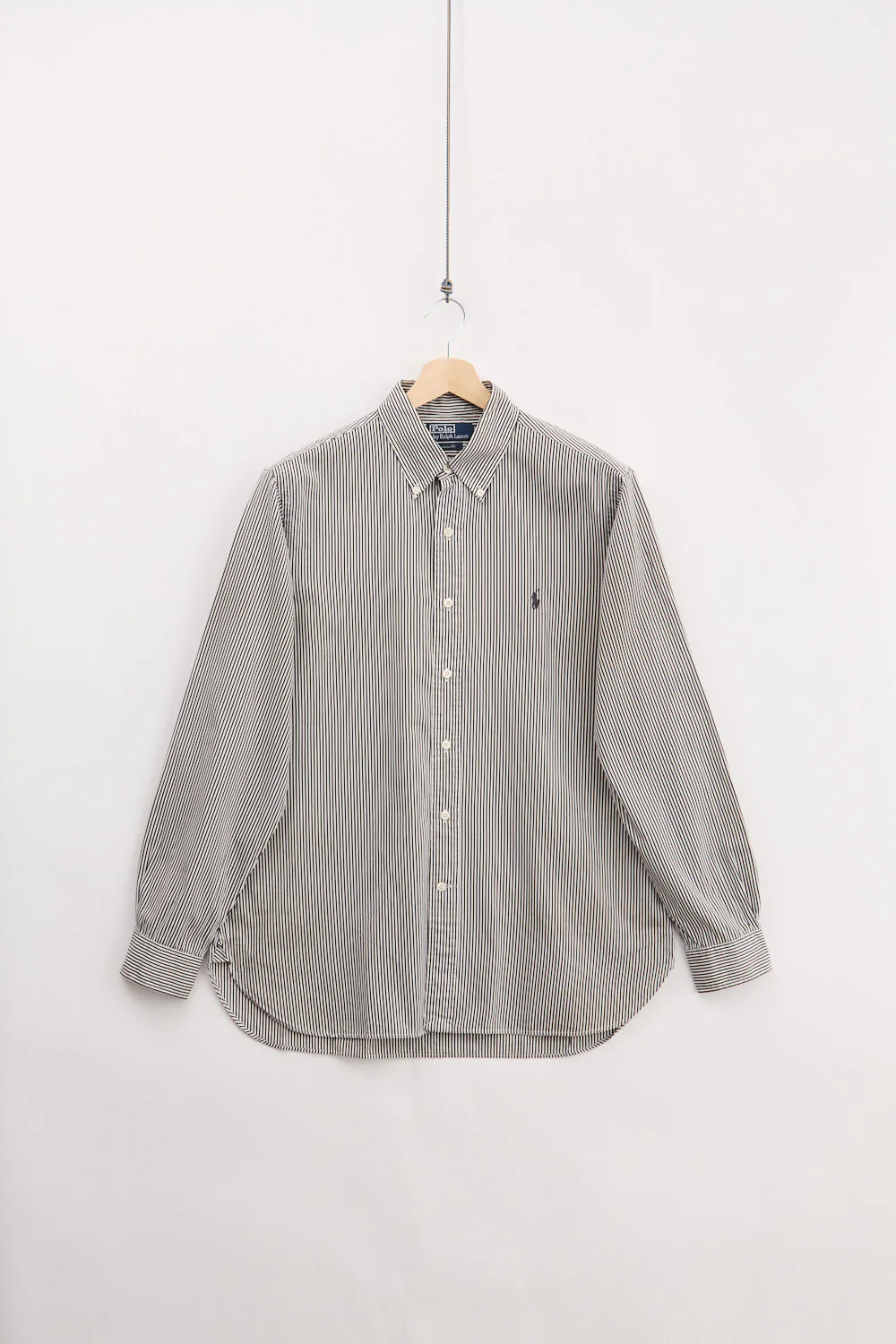 Polo by Ralph Lauren Shirt (L)